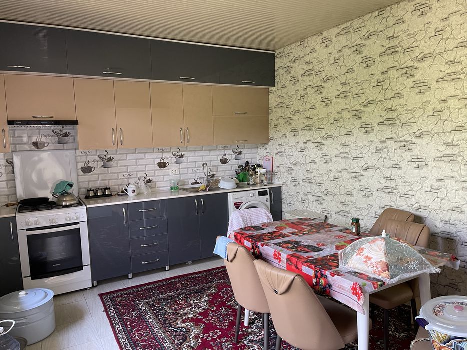 Йу 5 хона стадион Келес Ипотека