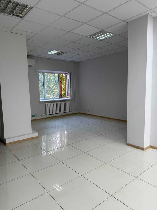 Сдам в аренду офисное помещение
