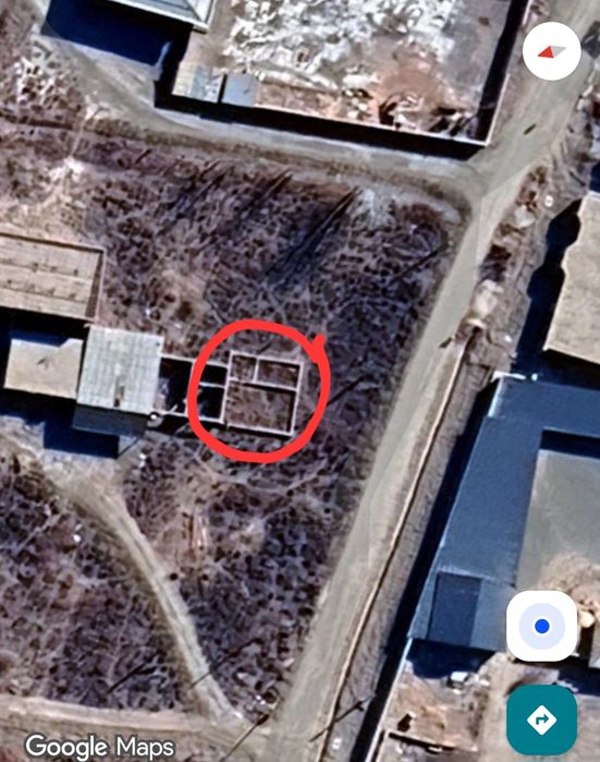 Жой урин Joy o'rni