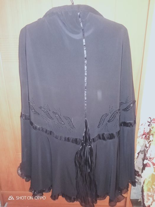 Женский костюм (праздничный)