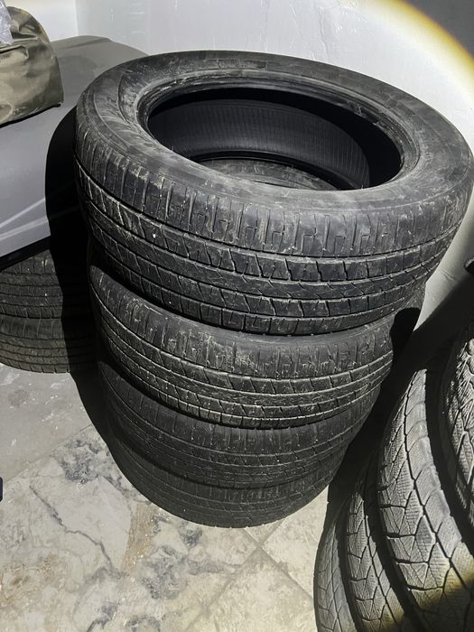 летний шины Sailun