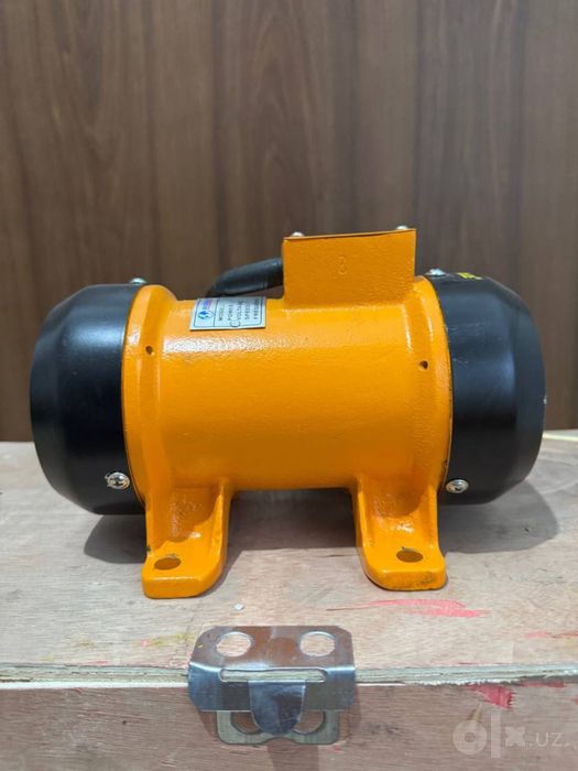 Elektira vebrator