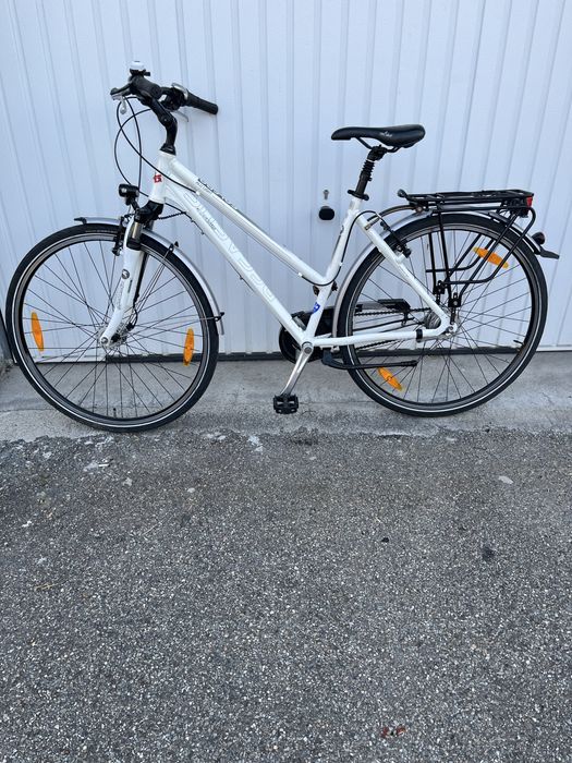 Diverse biciclete