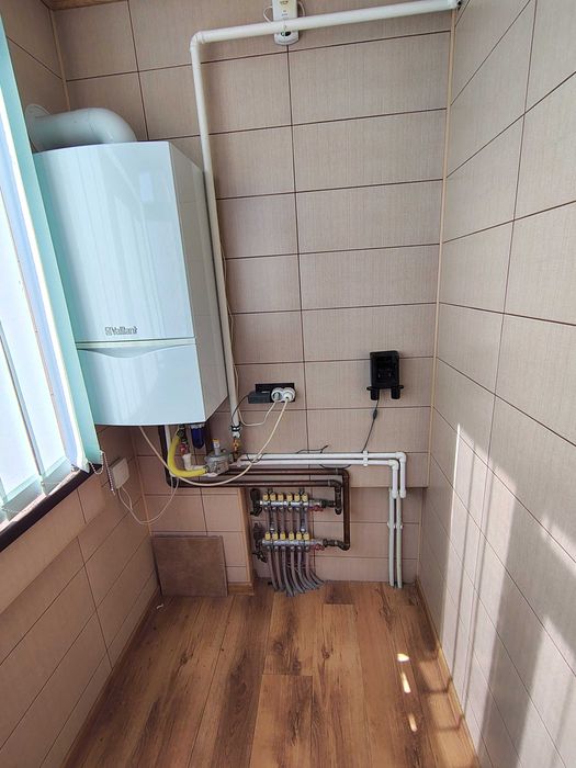 Apartament de vânzare
