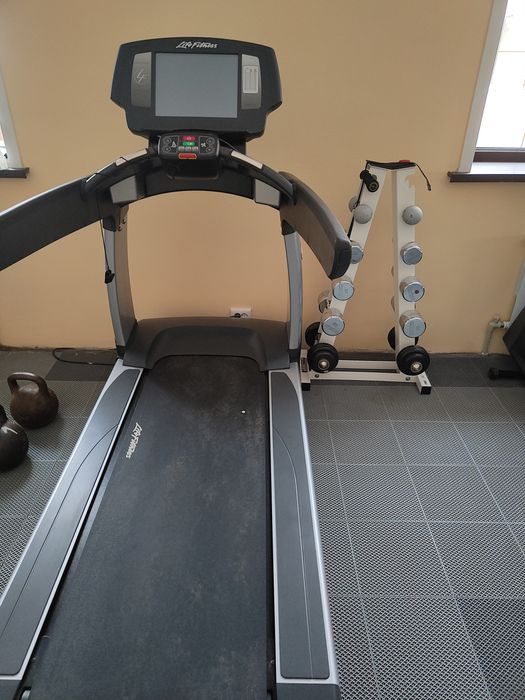 Продам тренажёрный зал.