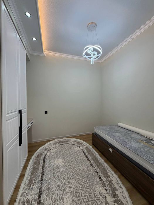 Продается 3 ком. Квартира площадью 54 кв.м. По ул. Гагарина