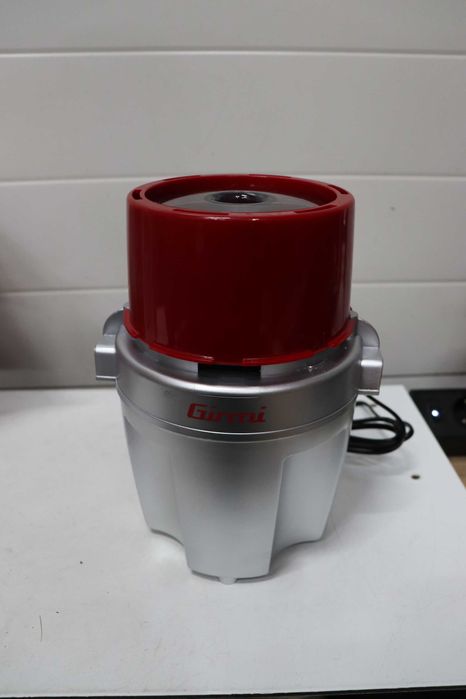 Блендер Girmi TR20 чопър 320W 0.25 литра, червен