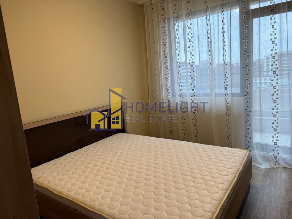 Дава се под наем Двустаен апартамент в София, Младост 4 - 65 кв.м за 650 € - Снимка #5