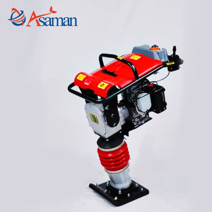 Вибротрамбовка электрический vibirator