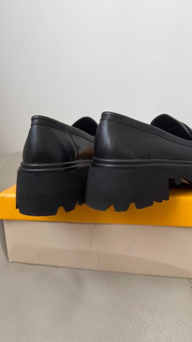 Loafers • Bambi • Nr. 38 EU