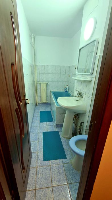 Garsoniera intersectie Sebastian - Rahova - Calea Ferentari