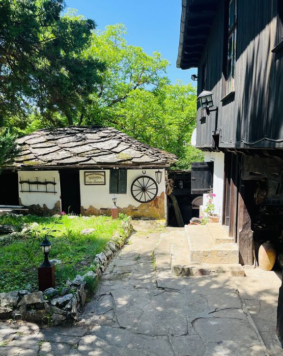 Къща за гости - Любовата къща - с.Иглика