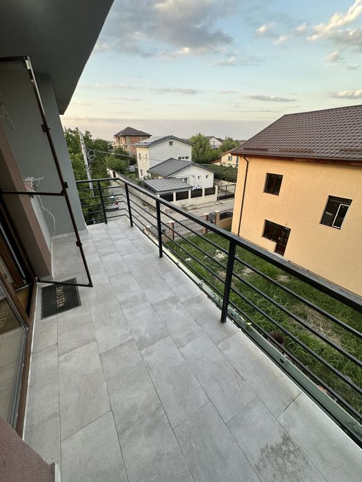Apartament 2 camere-51 mp-Popesti Leordeni
