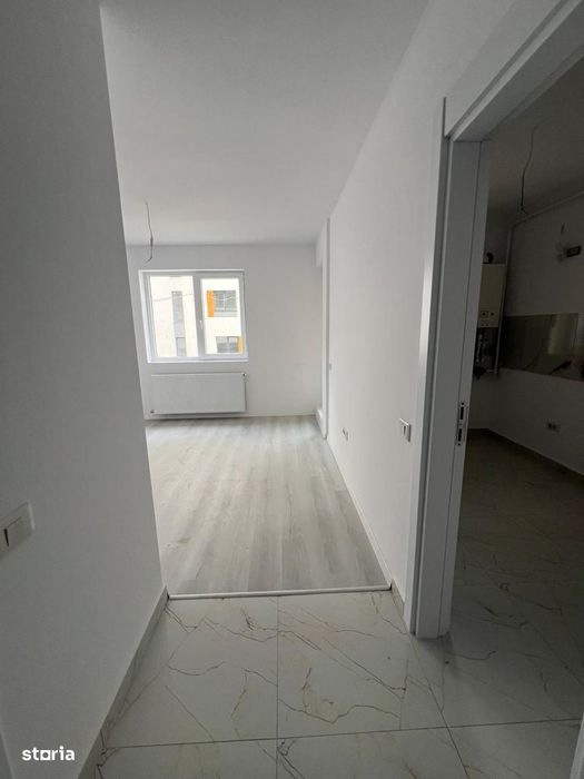 Vanzare garsoniera - MILITARI RESIDENCE