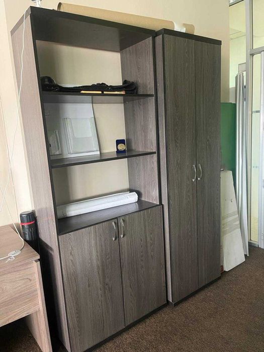 Офисная мебель в отличном состоянии