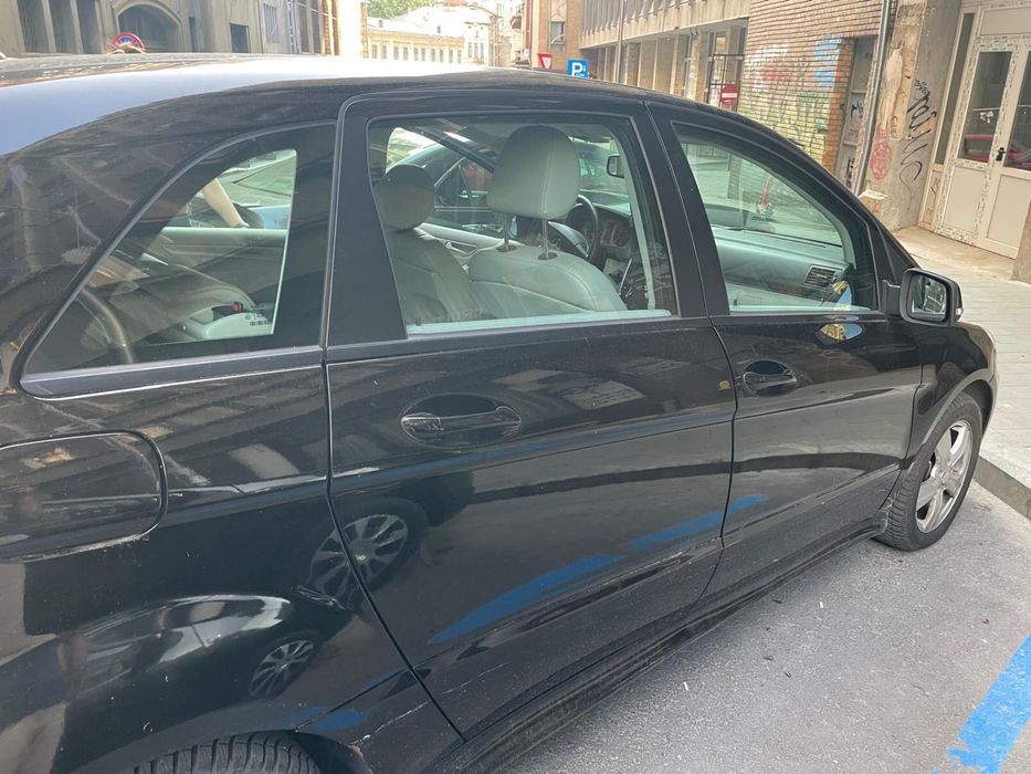 Mercedes B180 CDI 120000 km