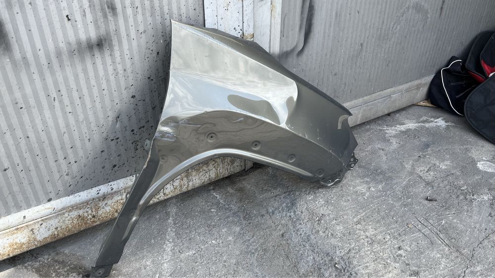 Десен калник Toyota Yaris Cross 2021-