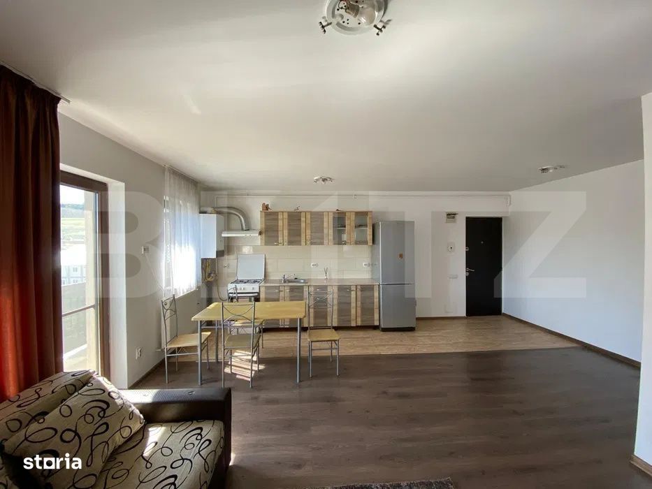 Apartament 3 camere, 60 mp, pet friendly, zona Eroilor — fotografia 1