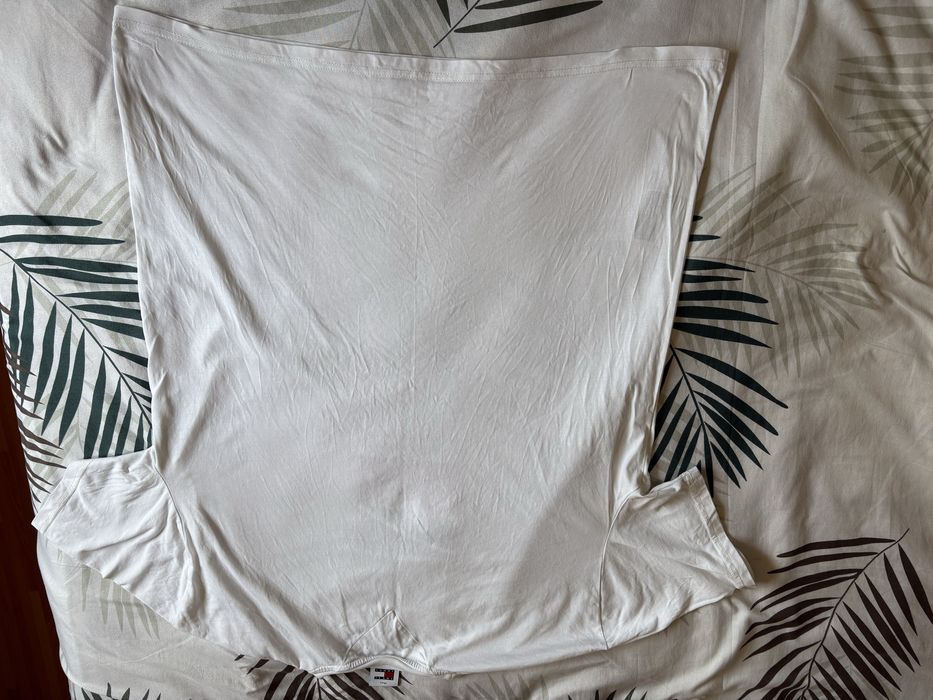 Tricou Tommy Hilifiger