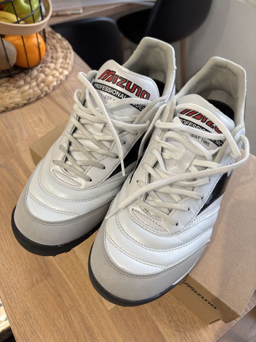 Mizuno Morelia Sala Pro TF - 42 (27 см.)