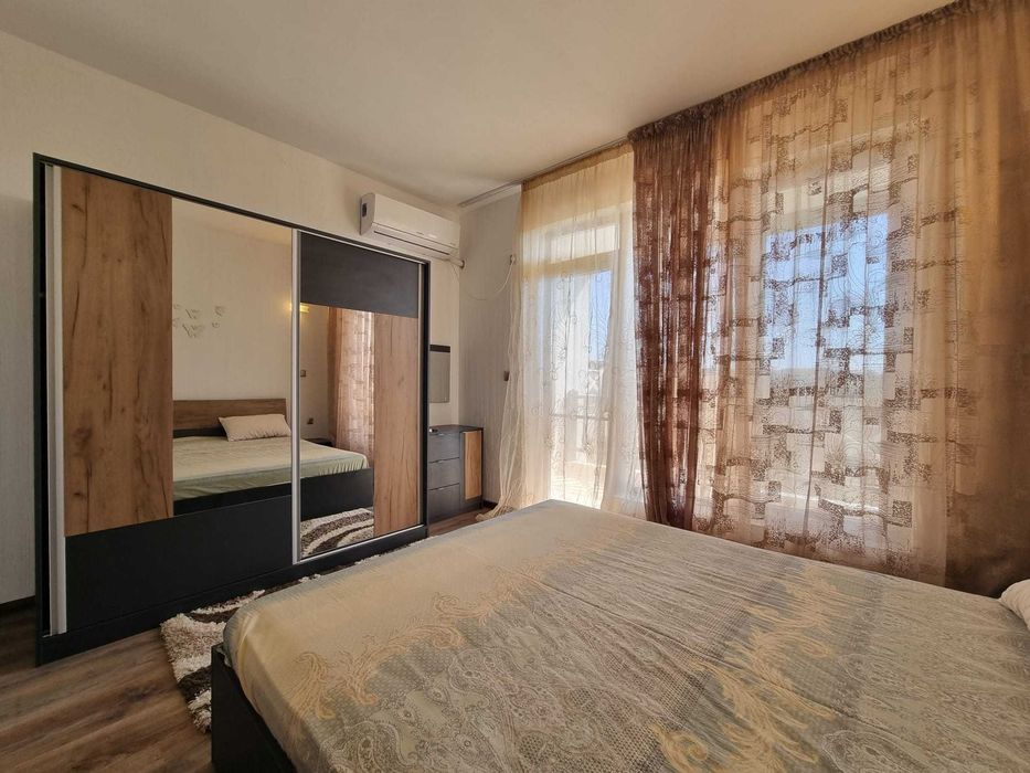 Продава се Къща в с. Кошарица, Област Бургас - 91 кв.м за 1319 €/кв.м - Снимка #12