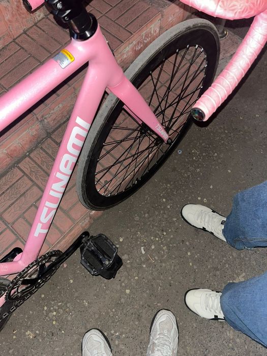 Продам фикс Tsunami SNM100