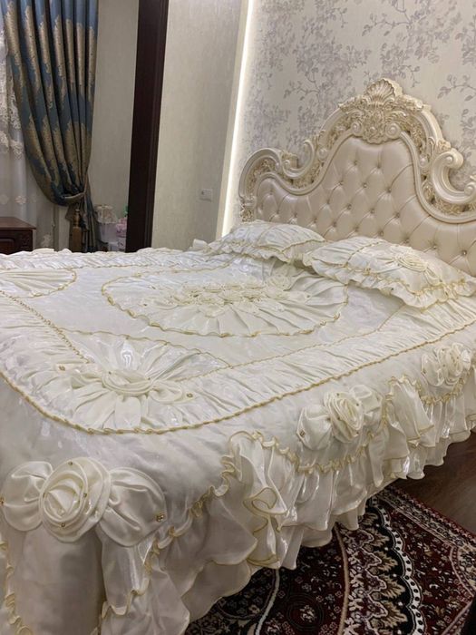 юнусобод 7-кварталда 2 хонали уй сотилади