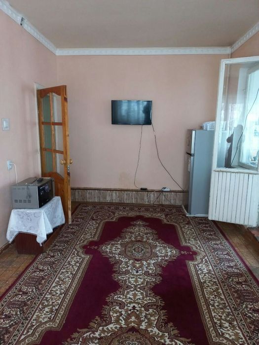 Аренда коракамиш  тансикбой 1.хонали  хамма шароити бор