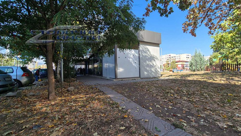 Дава се под наем Магазин в София, Дружба 2 - 115 кв.м за 816 € - Снимка #4