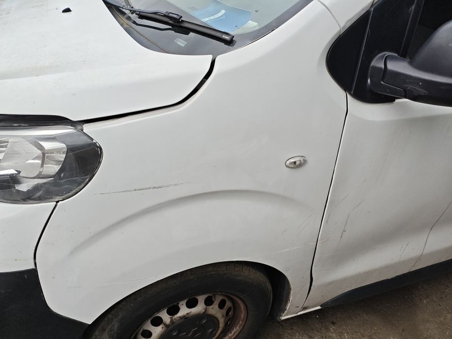 Калник/Калници за Пежо/Peugeot Expert 17г.