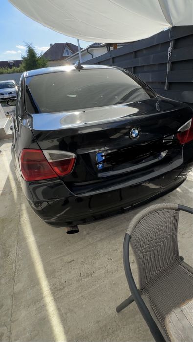 BMW 3 Series 2005 — imagine 3