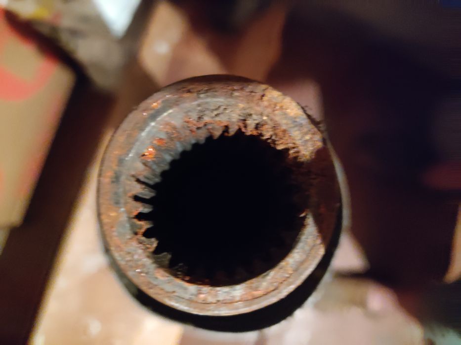 Продам кардан от машины