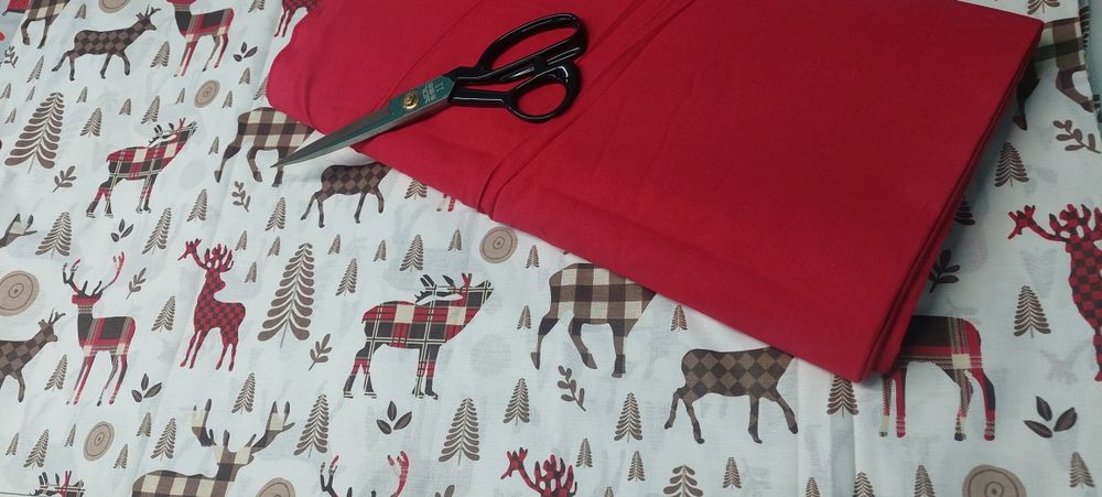 Покривки,тишлайфери,спално бельо