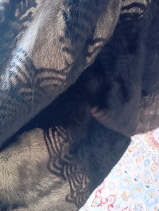 Шуба норковая 48-52