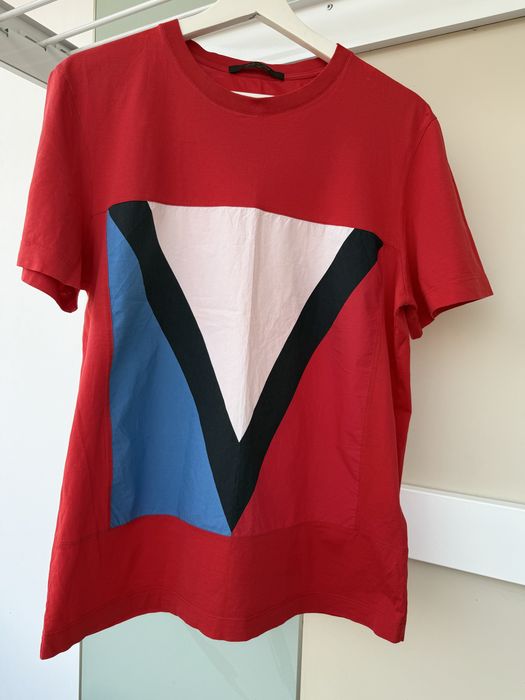 Футболка Louis Vuitton оригинал