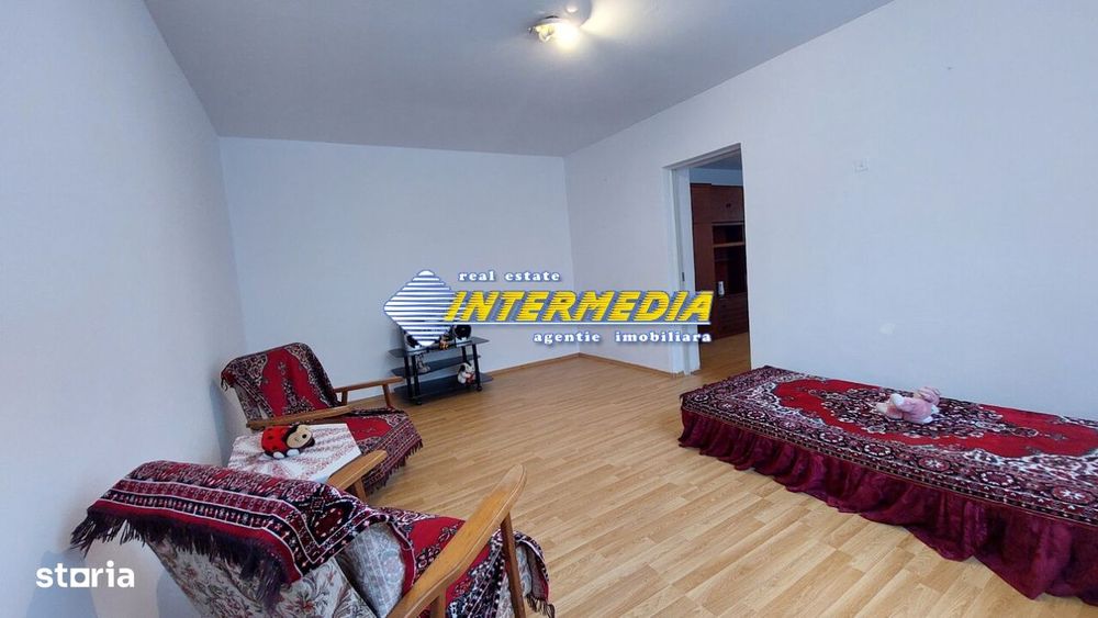 Apartament cu 2 camere la casa in Blaj, zona Centrala