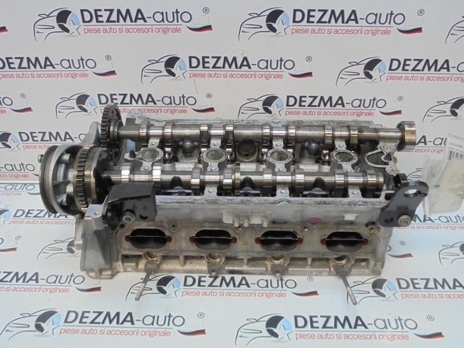 Chiulasa cu axe came cod 06H103373J, Audi A5 cabriolet (8F7) 1.8tfsi, CDH