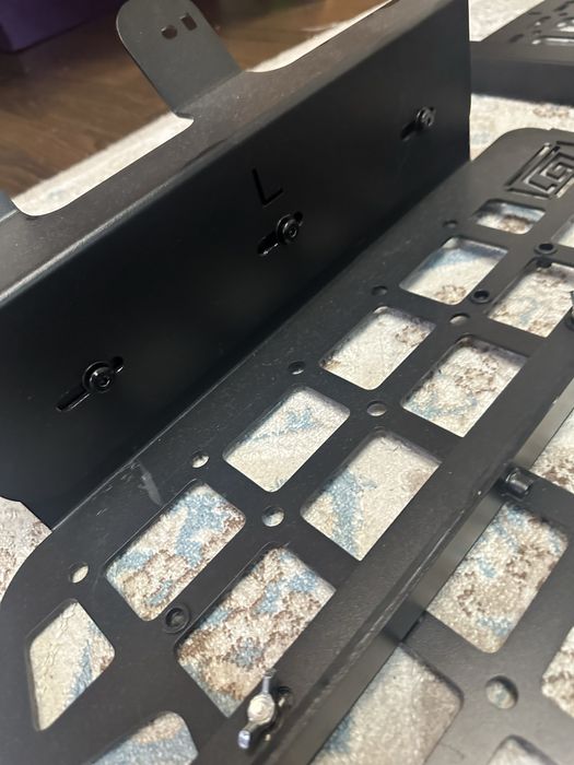 Полки для  mitsubishi pajero 4