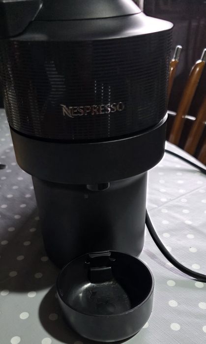 Nespresso professional virtuous pop