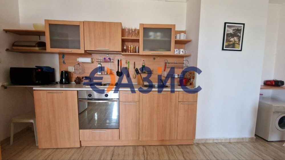 Продава се Двустаен апартамент в Свети Влас - 75 кв.м за 1107 €/кв.м - Снимка #5