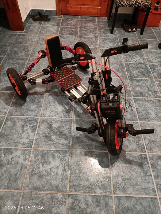 go kart ' Auto, moto si ambarcatiuni ' OLX.ro