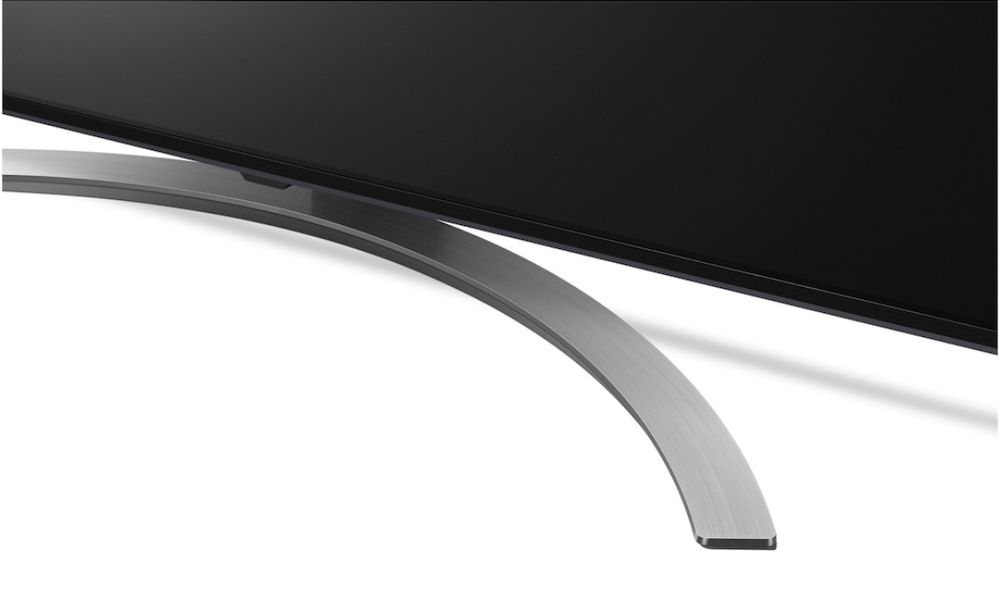 LG LED 50 NANO813QA 50"(127см),Smart, 4K Ultra HD