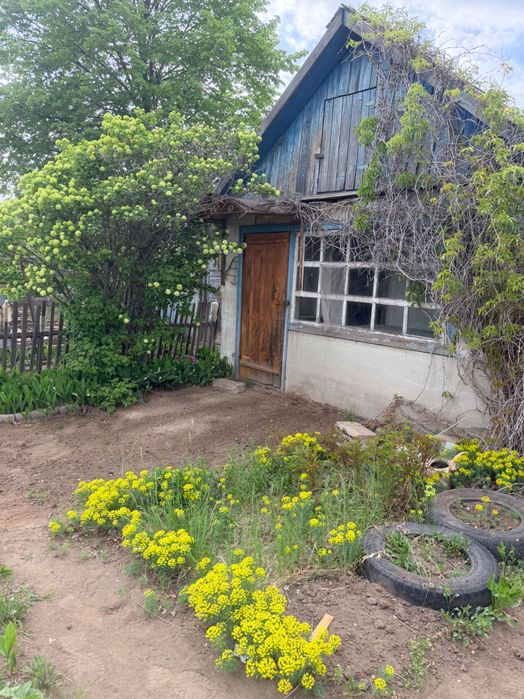 Продам дачу, сад.энтузиастов