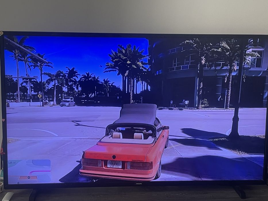 Philips full hd 108cm