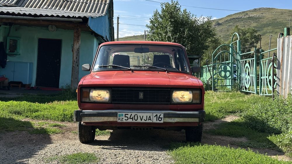 Продается ВАЗ 2105