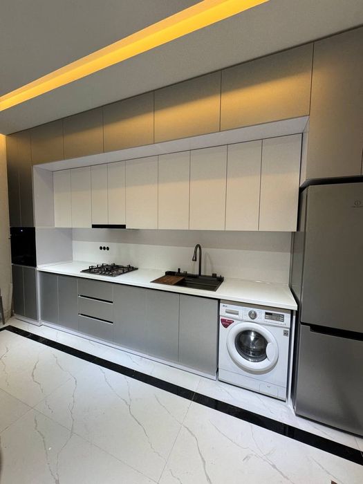 Mebel sizning uyingiz dizaynga moslab yasash