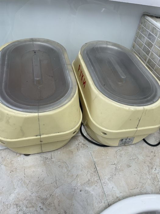 Ванночка для спа