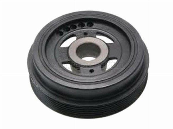 Шкив коленвала Nissan Ad