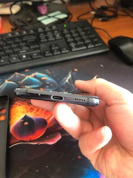 Samsung galaxy s20fe - 128GB