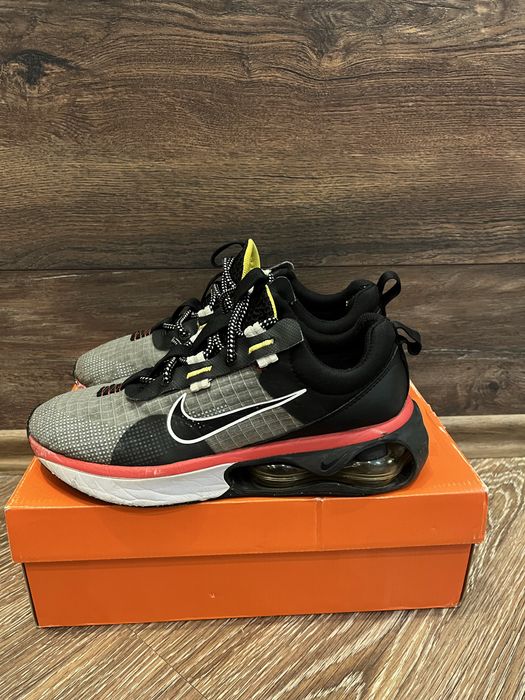 Маратонки Nike